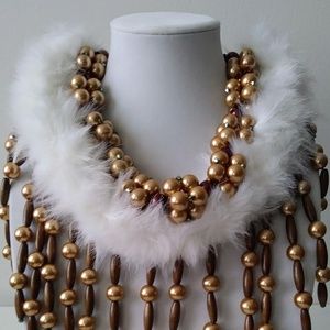 Women Statement Necklace